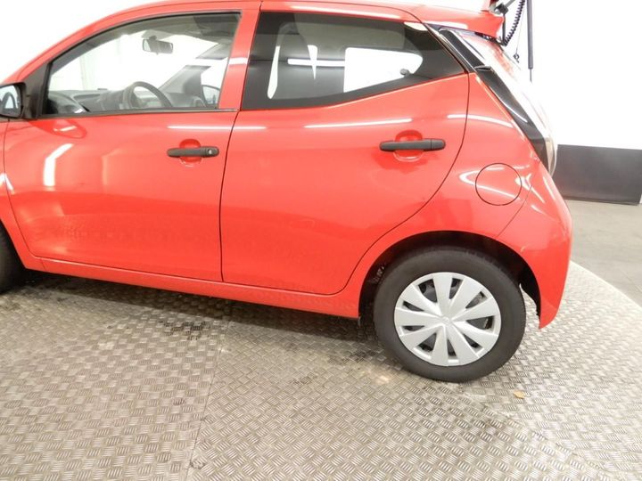 Photo 26 VIN: JTDKGNEC00N224618 - TOYOTA AYGO 