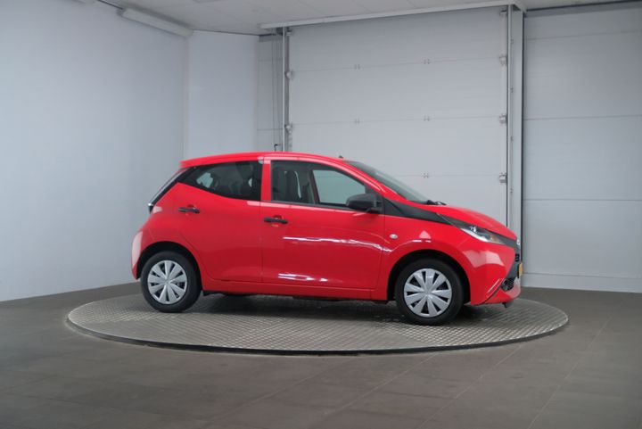 Photo 5 VIN: JTDKGNEC00N224618 - TOYOTA AYGO 