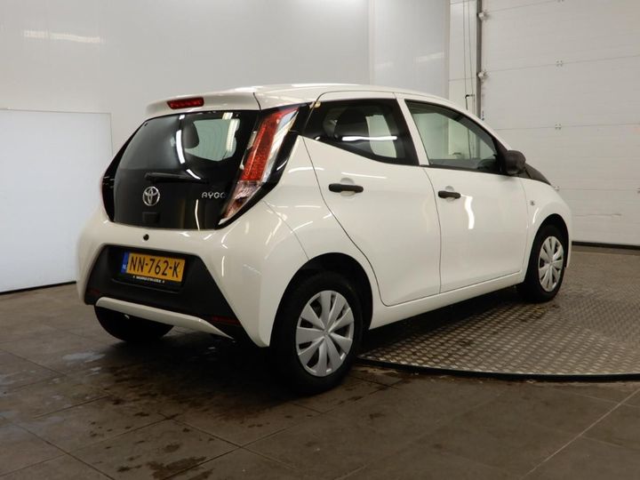 Photo 7 VIN: JTDKGNEC00N229740 - TOYOTA AYGO 