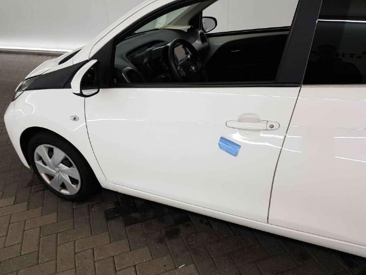 Photo 25 VIN: JTDKGNEC00N243511 - TOYOTA AYGO 