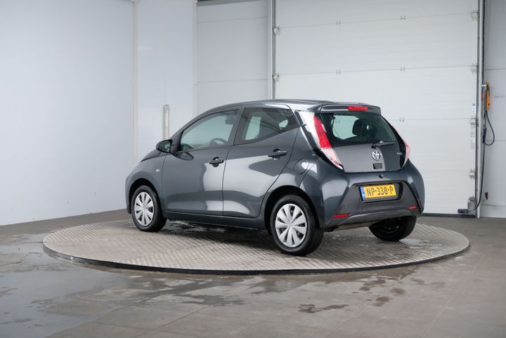 Photo 3 VIN: JTDKGNEC00N251656 - TOYOTA AYGO 