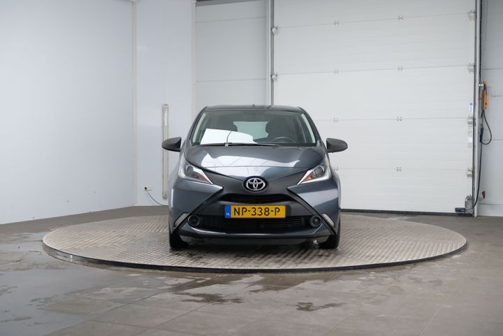 Photo 6 VIN: JTDKGNEC00N251656 - TOYOTA AYGO 