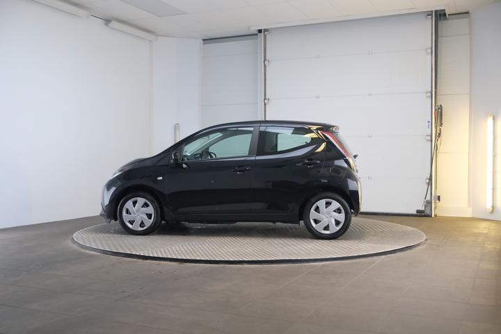 Photo 2 VIN: JTDKGNEC00N284320 - TOYOTA AYGO 