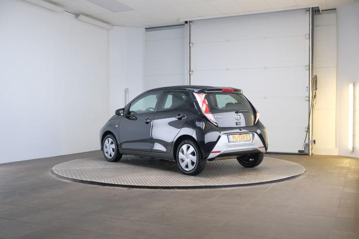 Photo 3 VIN: JTDKGNEC00N284320 - TOYOTA AYGO 