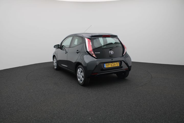 Photo 2 VIN: JTDKGNEC00N294216 - TOYOTA AYGO 