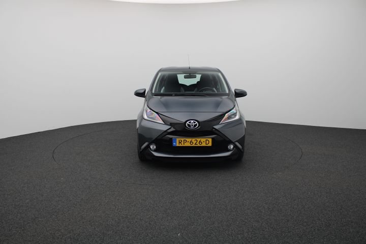 Photo 3 VIN: JTDKGNEC00N294216 - TOYOTA AYGO 