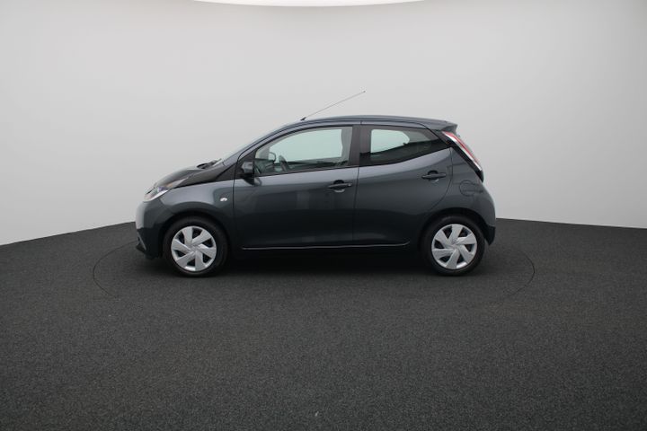 Photo 4 VIN: JTDKGNEC00N294216 - TOYOTA AYGO 