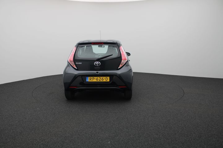 Photo 5 VIN: JTDKGNEC00N294216 - TOYOTA AYGO 