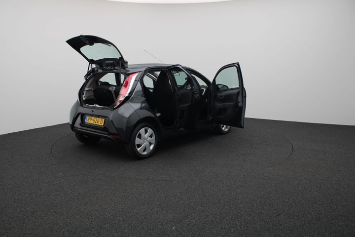 Photo 6 VIN: JTDKGNEC00N294216 - TOYOTA AYGO 