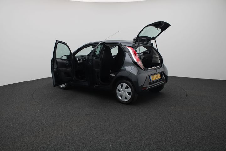 Photo 7 VIN: JTDKGNEC00N294216 - TOYOTA AYGO 