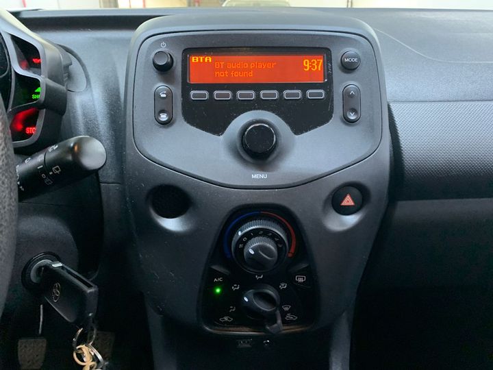 Photo 20 VIN: JTDKGNEC00N297424 - TOYOTA AYGO 