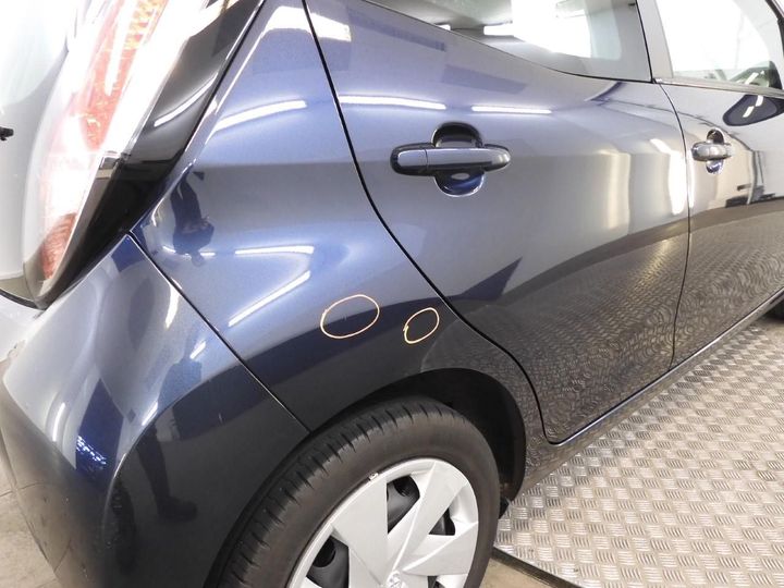 Photo 15 VIN: JTDKGNEC00N301102 - TOYOTA AYGO 