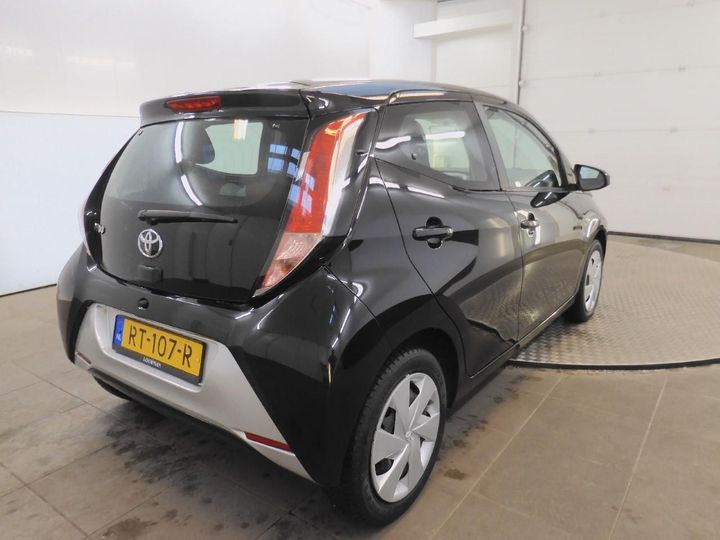 Photo 2 VIN: JTDKGNEC00N301679 - TOYOTA AYGO 