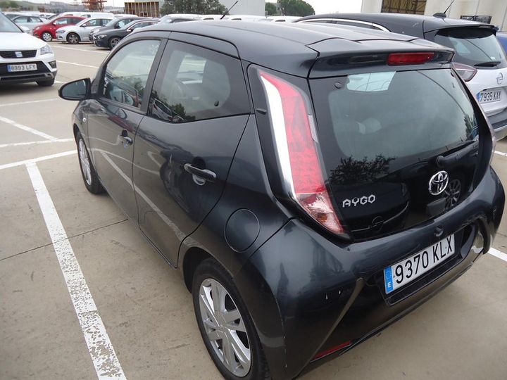 Photo 2 VIN: JTDKGNEC00N312861 - TOYOTA AYGO 