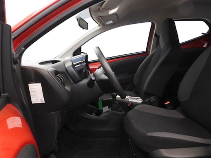 Photo 4 VIN: JTDKGNEC00N314268 - TOYOTA AYGO 