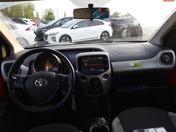 Photo 11 VIN: JTDKGNEC00N317462 - TOYOTA AYGO 