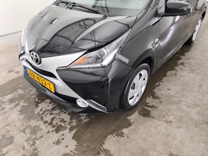 Photo 29 VIN: JTDKGNEC00N322838 - TOYOTA AYGO 