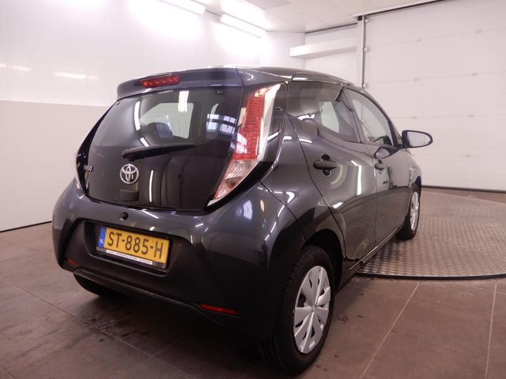 Photo 2 VIN: JTDKGNEC00N324721 - TOYOTA AYGO 