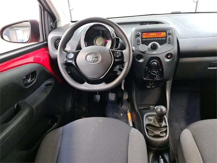 Photo 6 VIN: JTDKGNEC00N334634 - TOYOTA AYGO 