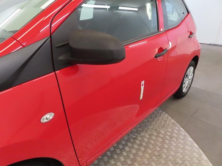 Photo 13 VIN: JTDKGNEC00N334844 - TOYOTA AYGO 