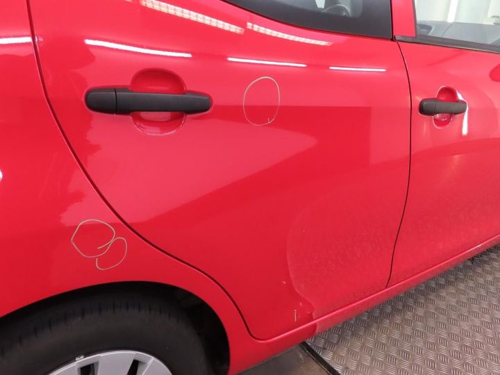 Photo 21 VIN: JTDKGNEC00N335637 - TOYOTA AYGO 