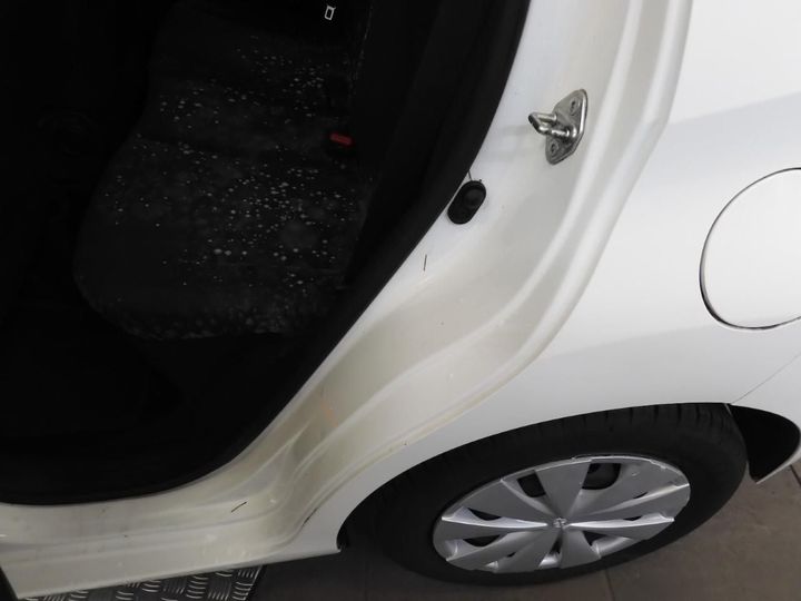 Photo 16 VIN: JTDKGNEC00N337131 - TOYOTA AYGO 