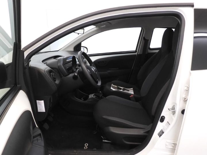 Photo 5 VIN: JTDKGNEC00N337212 - TOYOTA AYGO 