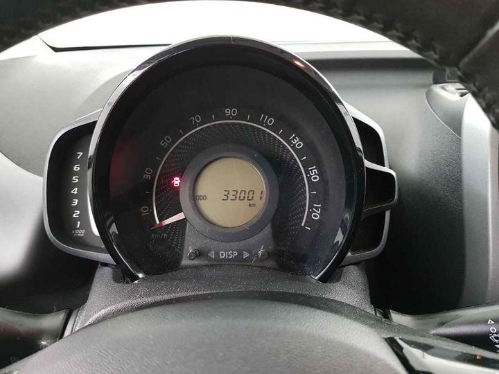 Photo 8 VIN: JTDKGNEC00N355855 - TOYOTA AYGO 