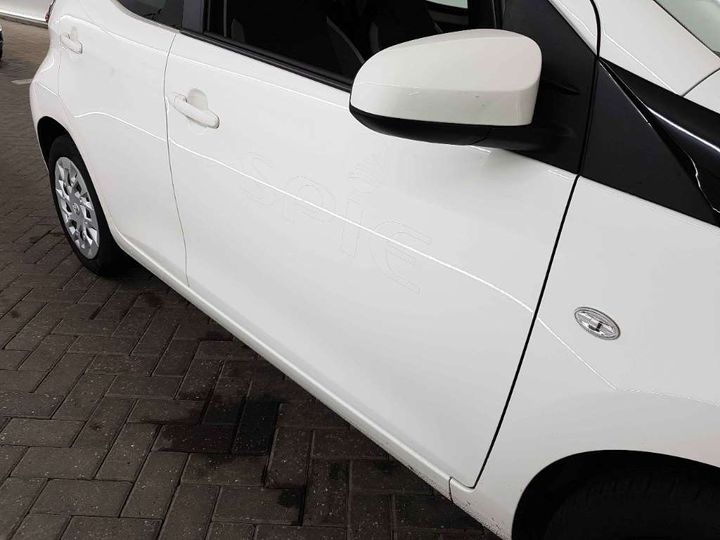 Photo 21 VIN: JTDKGNEC00N378634 - TOYOTA AYGO 