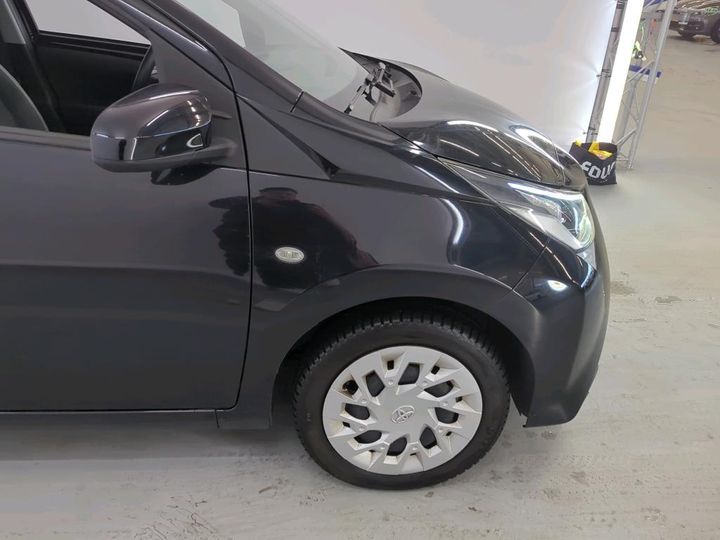 Photo 11 VIN: JTDKGNEC00N379041 - TOYOTA AYGO 