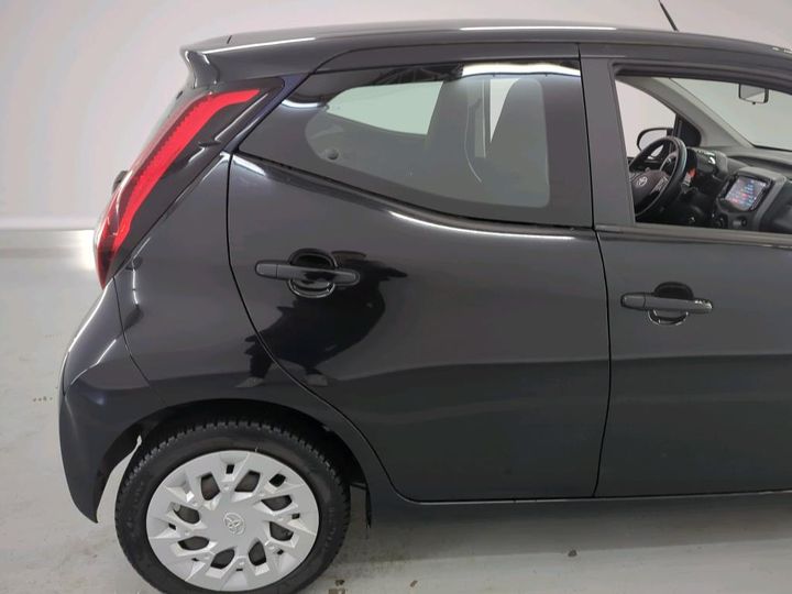 Photo 14 VIN: JTDKGNEC00N379041 - TOYOTA AYGO 