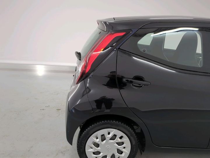 Photo 15 VIN: JTDKGNEC00N379041 - TOYOTA AYGO 