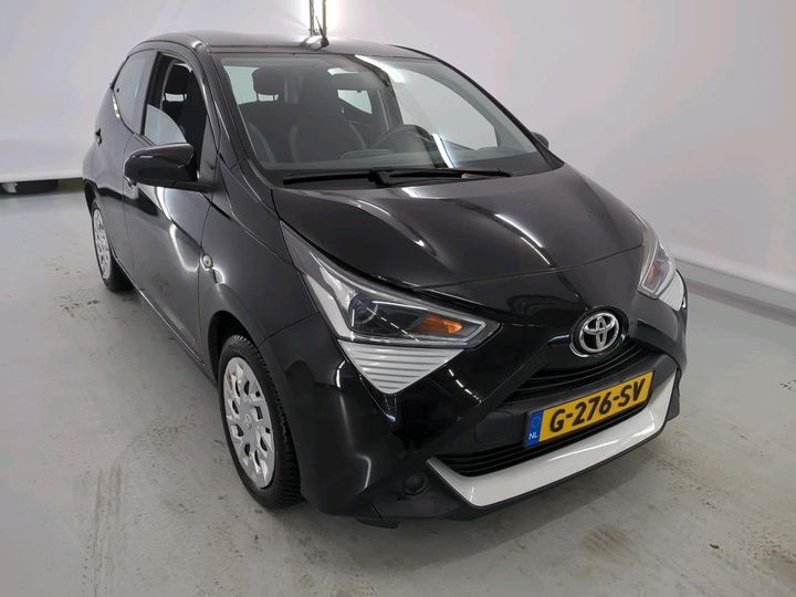 Photo 19 VIN: JTDKGNEC00N379041 - TOYOTA AYGO 