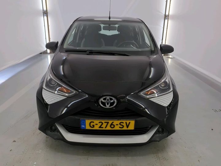 Photo 20 VIN: JTDKGNEC00N379041 - TOYOTA AYGO 