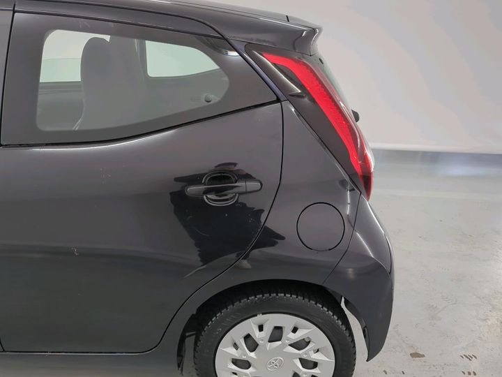 Photo 22 VIN: JTDKGNEC00N379041 - TOYOTA AYGO 