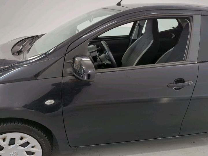 Photo 25 VIN: JTDKGNEC00N379041 - TOYOTA AYGO 