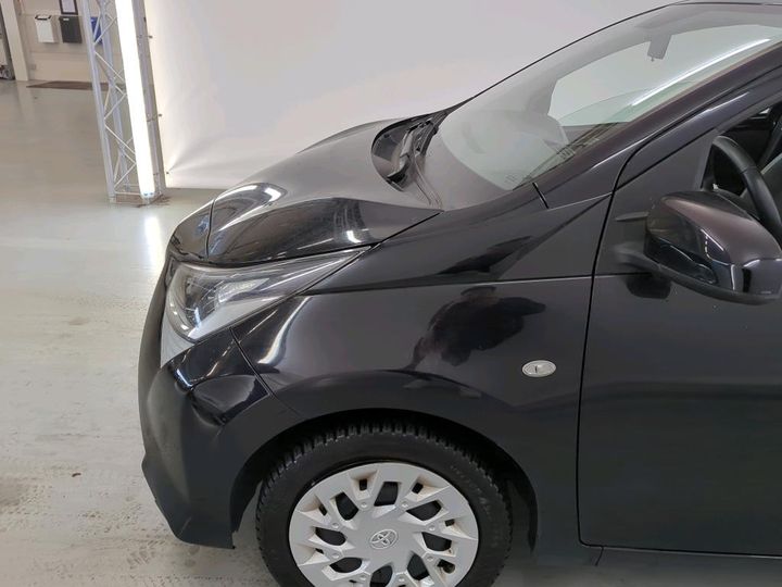 Photo 26 VIN: JTDKGNEC00N379041 - TOYOTA AYGO 