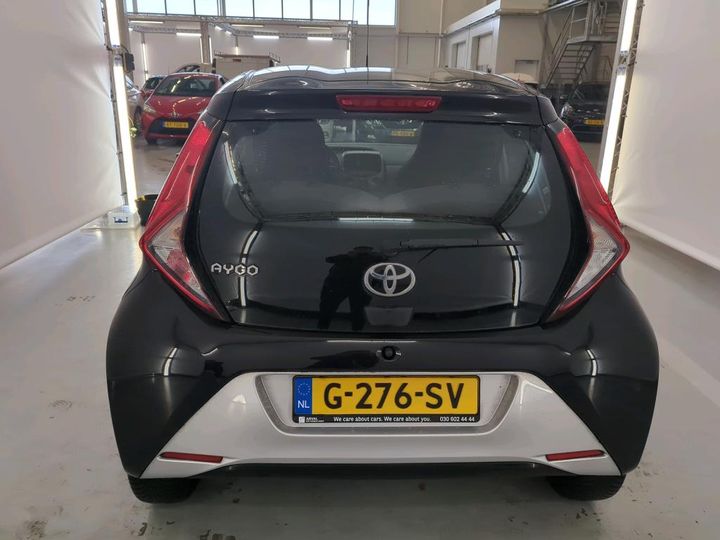 Photo 8 VIN: JTDKGNEC00N379041 - TOYOTA AYGO 