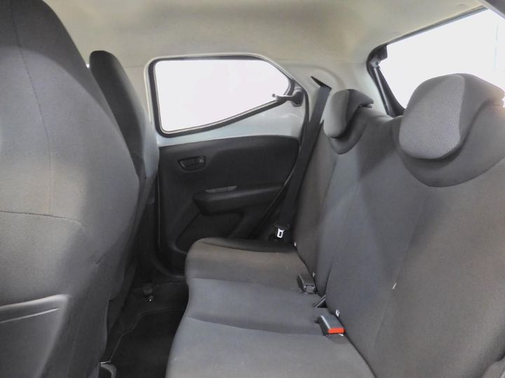 Photo 3 VIN: JTDKGNEC00N393490 - TOYOTA AYGO 