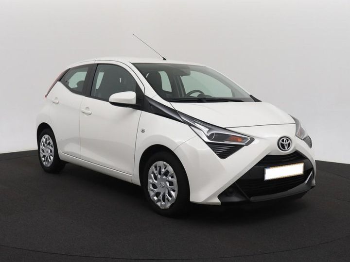 Photo 15 VIN: JTDKGNEC00N508816 - TOYOTA AYGO 