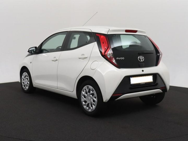 Photo 16 VIN: JTDKGNEC00N508816 - TOYOTA AYGO 