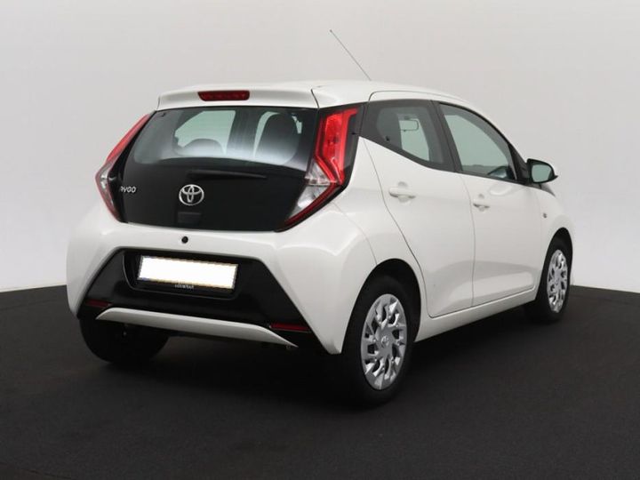 Photo 19 VIN: JTDKGNEC00N508816 - TOYOTA AYGO 