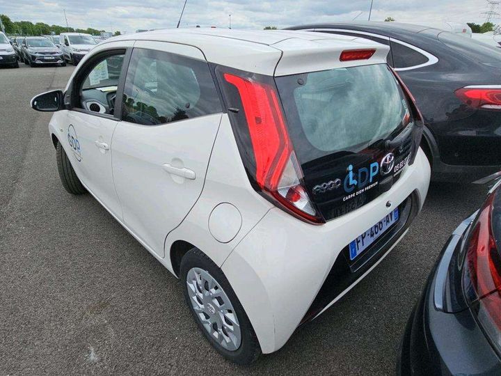 Photo 1 VIN: JTDKGNEC00N524014 - TOYOTA AYGO 