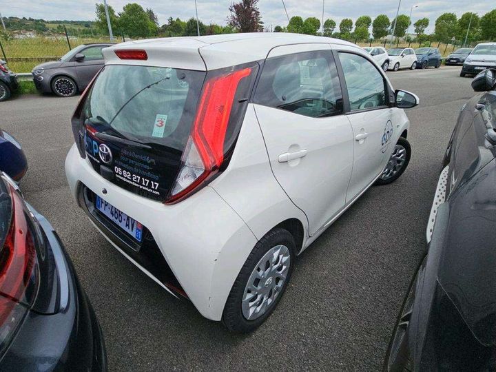 Photo 19 VIN: JTDKGNEC00N524014 - TOYOTA AYGO 