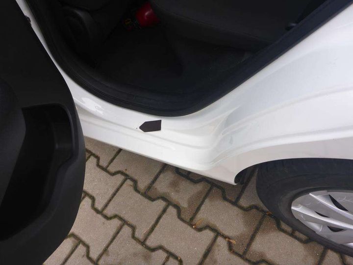 Photo 28 VIN: JTDKGNEC00N565419 - TOYOTA AYGO 