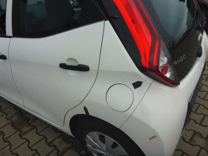 Photo 31 VIN: JTDKGNEC00N565419 - TOYOTA AYGO 