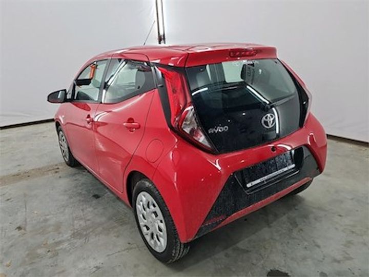 Photo 3 VIN: JTDKGNEC00N602677 - TOYOTA AYGO 