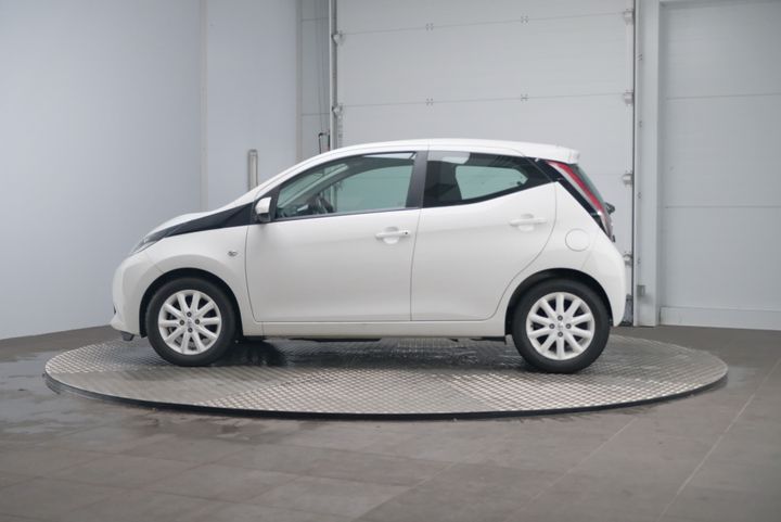 Photo 2 VIN: JTDKGNEC10N132918 - TOYOTA AYGO 