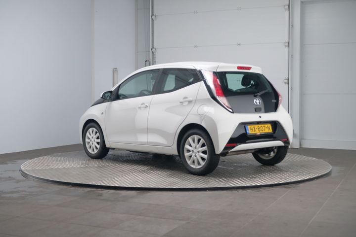 Photo 3 VIN: JTDKGNEC10N132918 - TOYOTA AYGO 