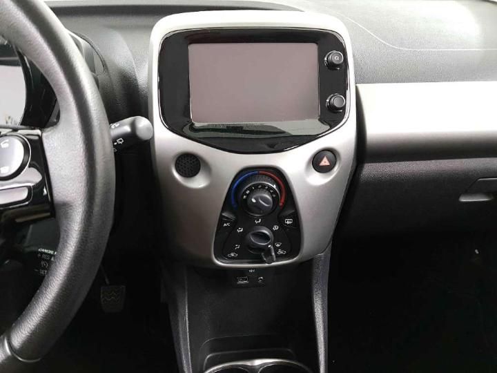 Photo 9 VIN: JTDKGNEC10N142395 - TOYOTA AYGO 